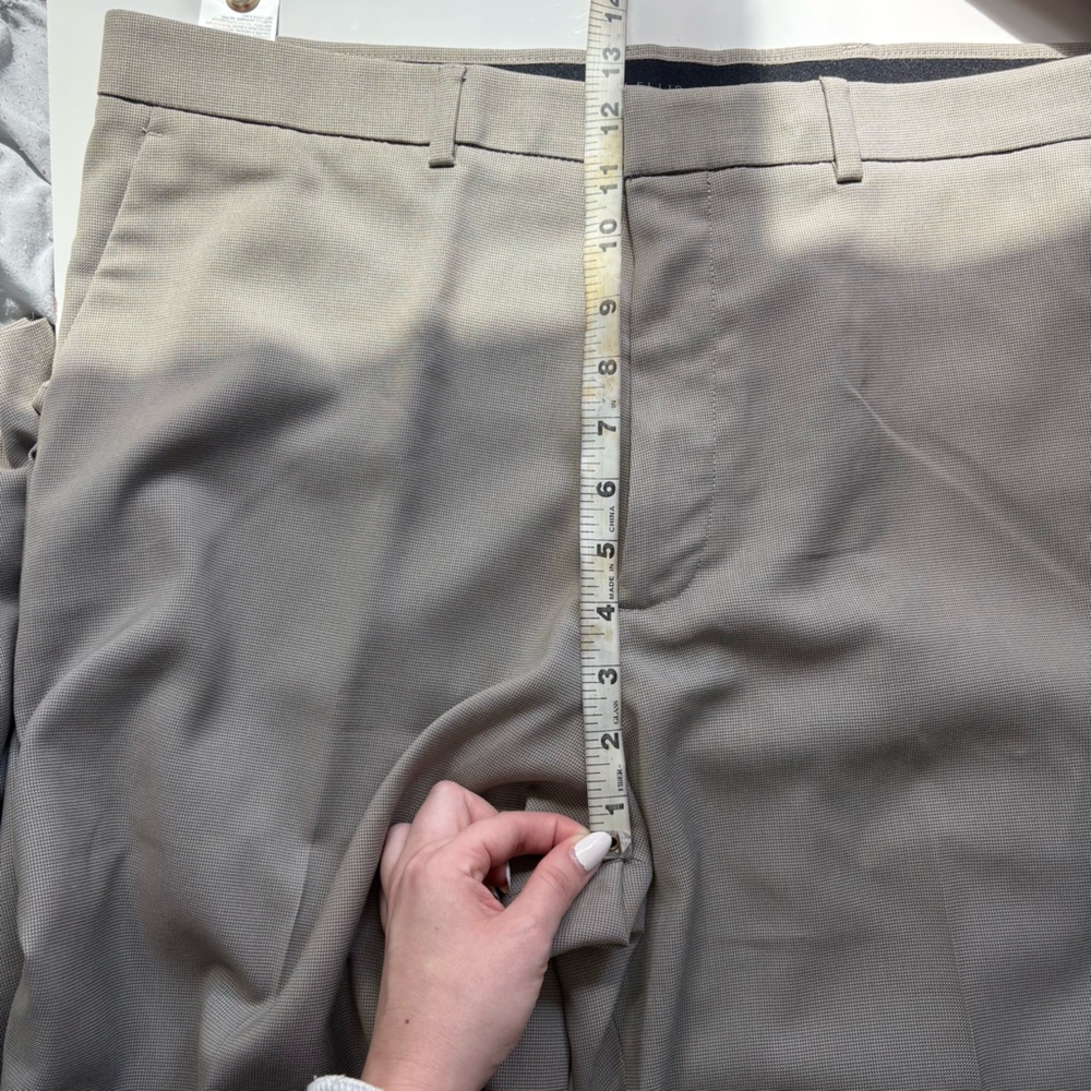 Perry Ellis Dress Pants - Picture 10 of 10